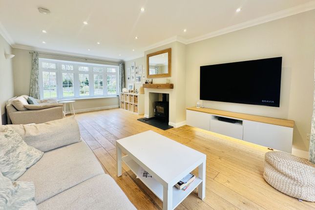 3, Belvedere Close, Hampshire photo 3