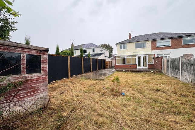 91, Gainsborough Avenue, Maghull photo 4