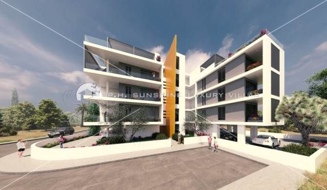 Thumbnail Apartment for sale in Latsia, Nicosia, Cyprus