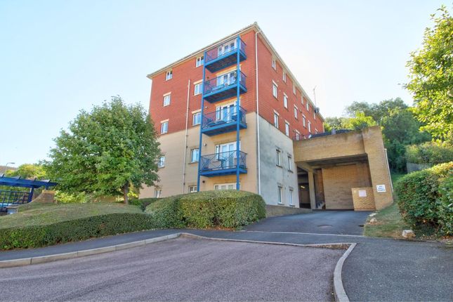 Flat for sale in Florin Drive, Rochester
