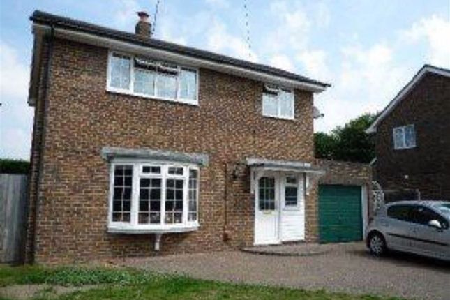 Thumbnail Detached house to rent in Scotts Way, Riverhead