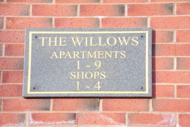 Flat to rent in The Willows, Prenton