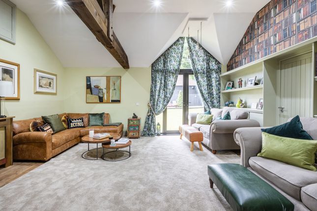 Barn conversion for sale in Norwood Hill Road, Charlwood