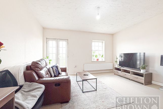 61, Johnson Court, Northamptonshire photo 2