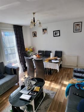 Flat for sale in Northumberland Park, London