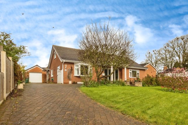 Thumbnail Detached house for sale in Nottingham Road, Cropwell Bishop, Nottinghamshire