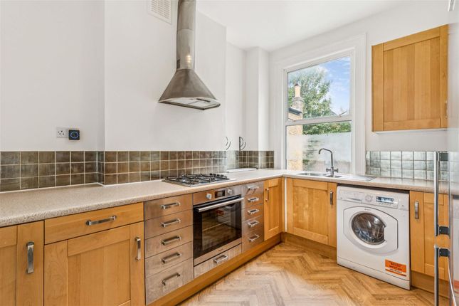 57b, Rattray Road, London photo 3