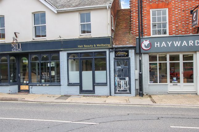 Thumbnail Studio for sale in Stanford Road, Lymington, Hampshire