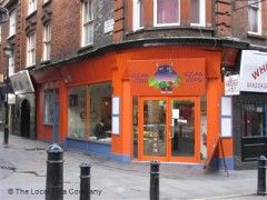 Thumbnail Retail premises to let in Rupert Street, Soho