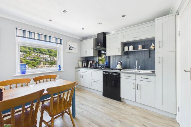 Westways, North Road, Looe photo 4