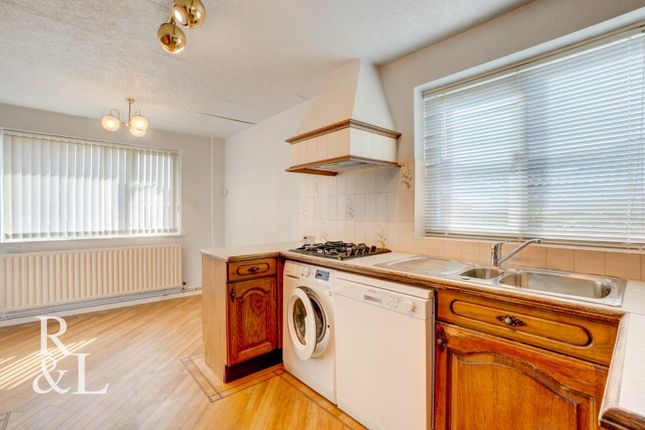41, Windsor Road, Ashby-De-La-Zouch photo 4