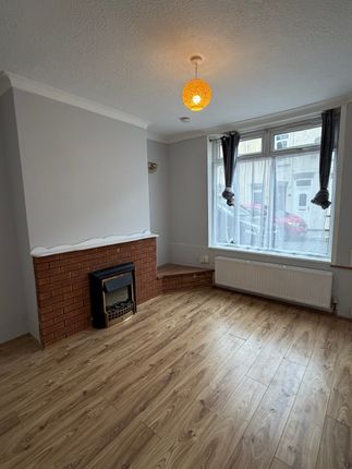 Ewart Street, Lincoln photo 2