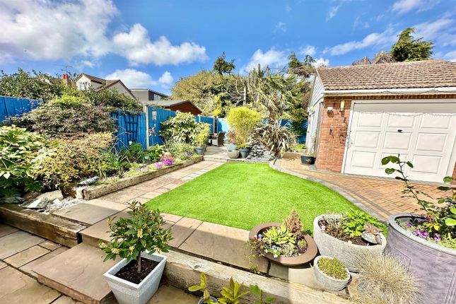 Semi-detached bungalow for sale in Clare Road, Braintree