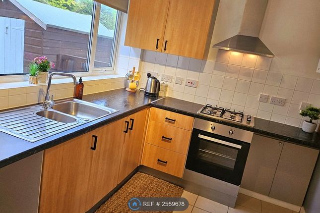 Hafan Deg, Coedpoeth, Wrexham photo 2