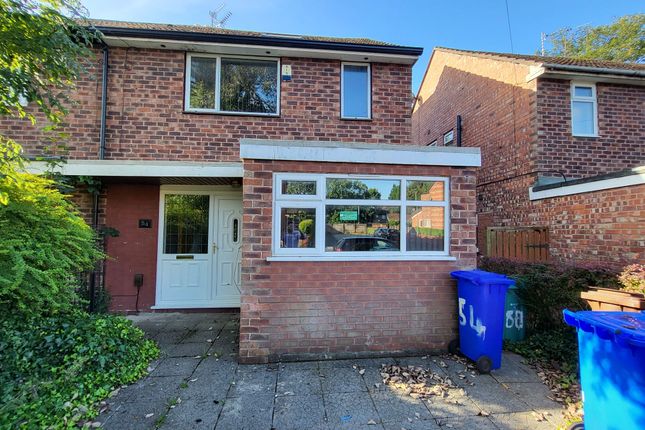 54 Derby Road, Manchester photo 3