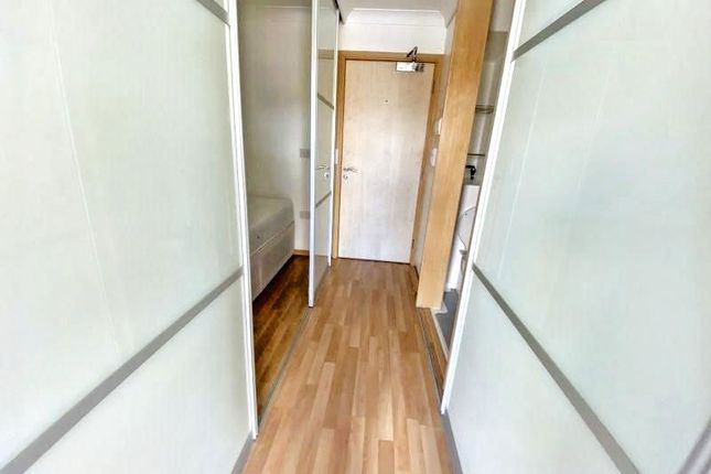 Apartment 313, Citispace South,, 11 Regent Street, Leeds photo 3