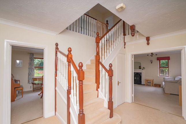 3, The Crescent, Malvern photo 3