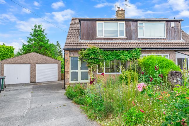 2-bed house on 9, Springfield Avenue, Ilkley, £340,000