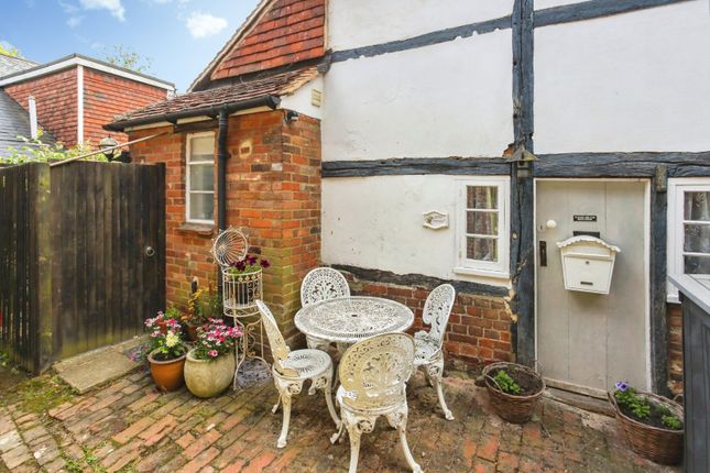 Little Cottage,, High Street, Kent photo 2