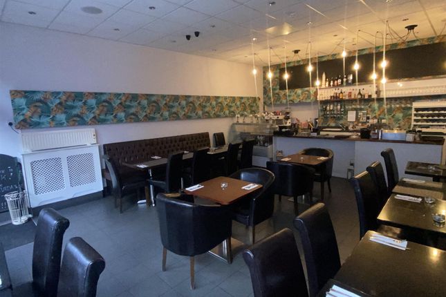 Restaurant/cafe for sale in Cafe &amp; Sandwich Bars DL1, County Durham