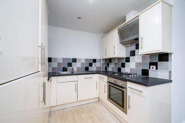 Panmure Court, Dundee photo 5