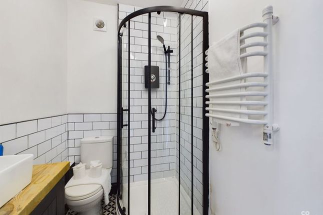 Flat 3, 19 Princes Street, Brighton photo 4