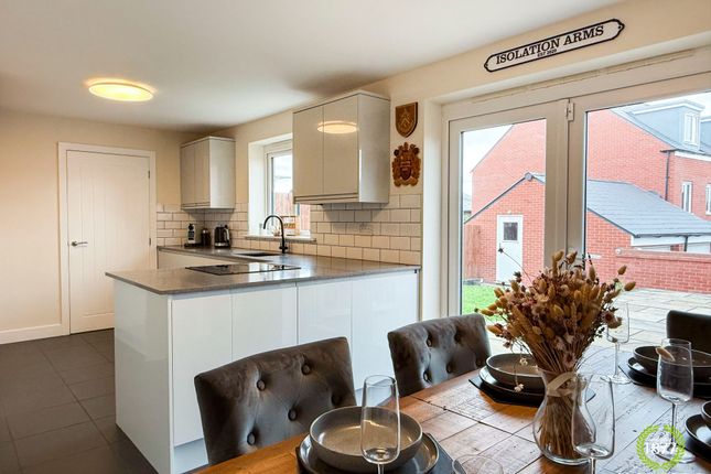 33 Hambledon Mill Park, Accrington photo 2