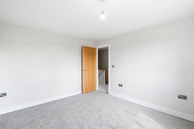 Town house for sale in 4 Yew Tree Close, Woodlands Ridge, Ranskill