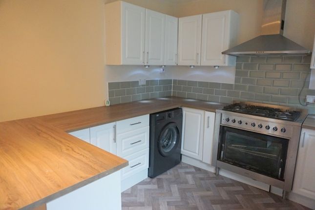 Terraced house for sale in Barkeley Drive, Liverpool, Merseyside