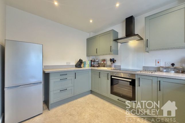 10c Caunton Close, Mansfield photo 3