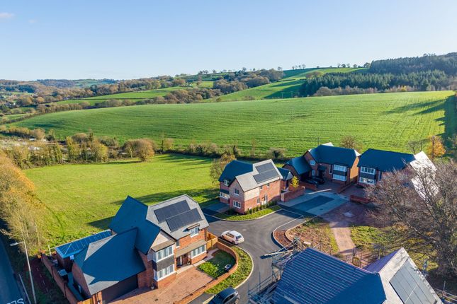 Plot 2 Newton View, Newton St Cyres photo 4