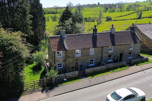 3-bed house on Birch Cottage, Whitby, £285,000