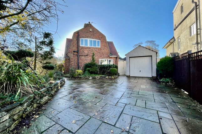 Detached house for sale in Crossways, Wheatley Hills, Doncaster