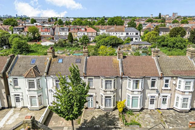 3-bed house on 33, Mafeking Avenue, Ilford, £475,000