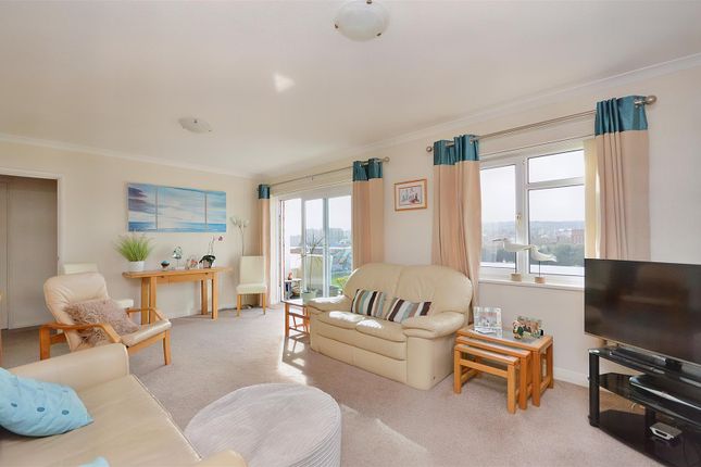 Flat for sale in Blackwater Road, Eastbourne