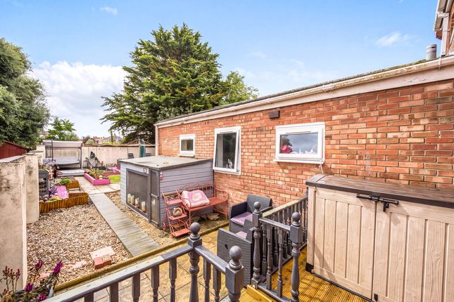 15, Wordsworth Road, Weston-Super-Mare photo 4