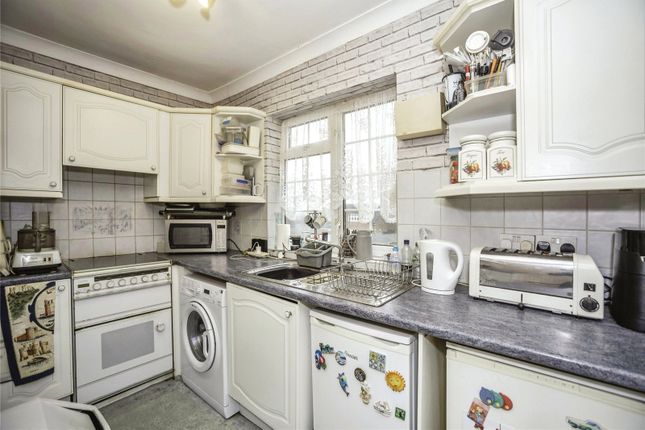 Maisonette for sale in Northumberland Road, Linford, Stanford-Le-Hope, Essex