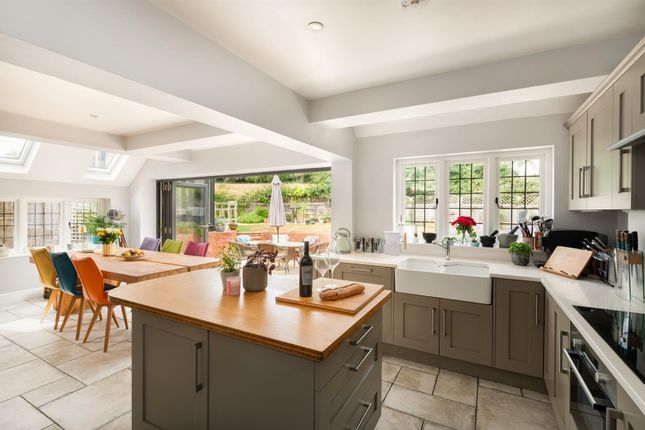 2 Haileywood Farm Cottages, Reading Road, Shiplake photo 2
