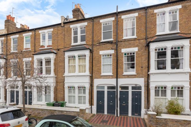 26, Percy Road, London photo 4