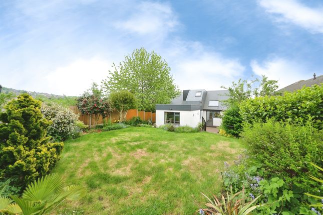 2, Lodge Drive, Belper photo 2