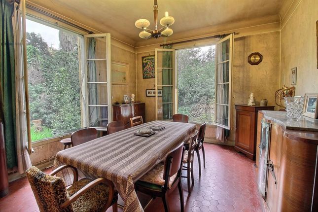 Villa for sale in Menton, Provence-Alpes-Cote D'azur, 06500, France