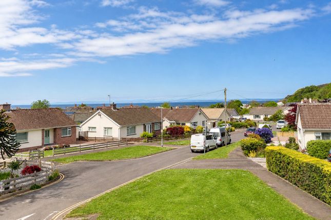 4 Meadowhayes, Porlock Minehead Somerset, Minehead photo 3
