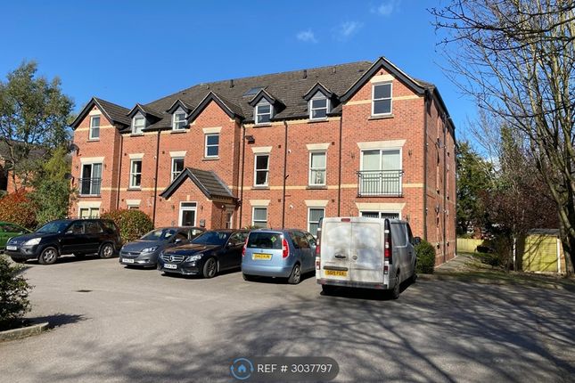 Weaver Grove, Winsford photo 2