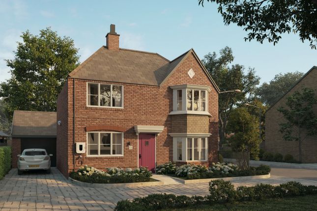 Plot 1,, Warren Gardens, Marsh Lane, Birmingham photo 3