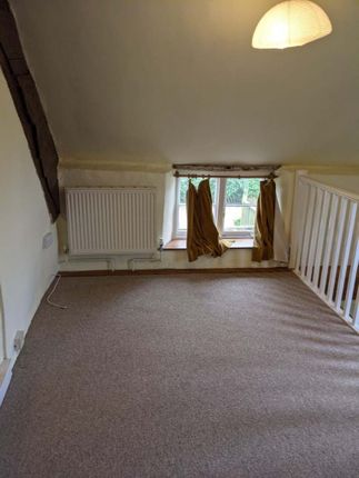 Cottage to rent in West Coker, Yeovil, Som