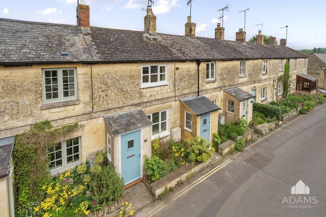 Thumbnail Cottage for sale in Chandos Street, Winchcombe, Cheltenham