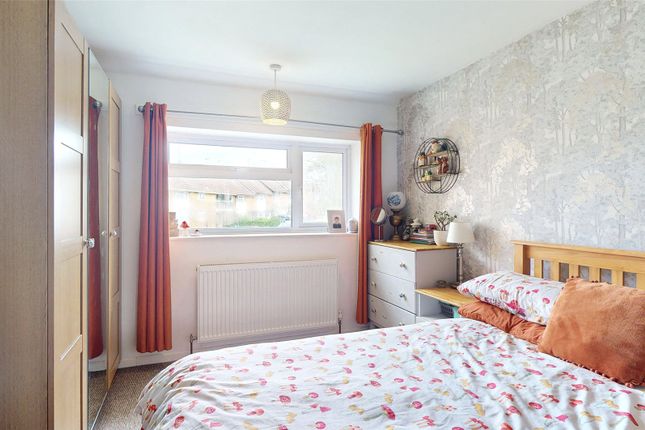 End terrace house for sale in Nether Priors, Basildon, Essex