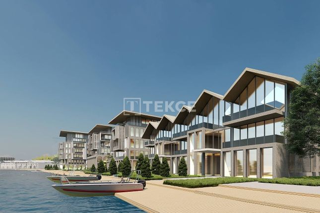 Apartment for sale in Keçeci Piri, Beyoğlu, İstanbul, Türkiye