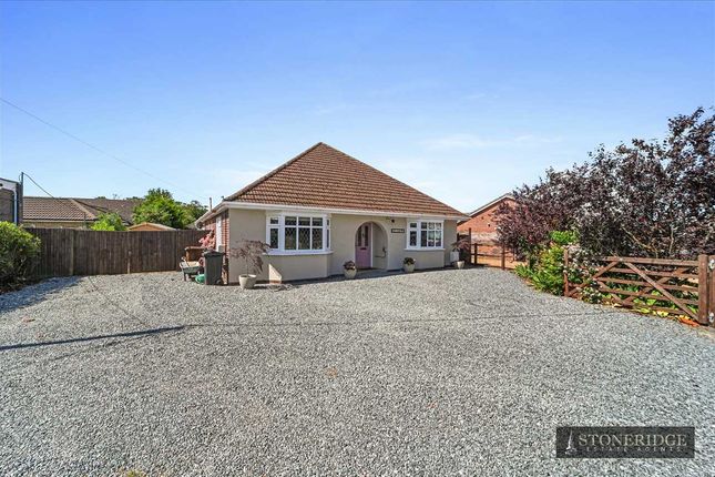 4-bed house on Homefield, Brightlingsea, £620,000