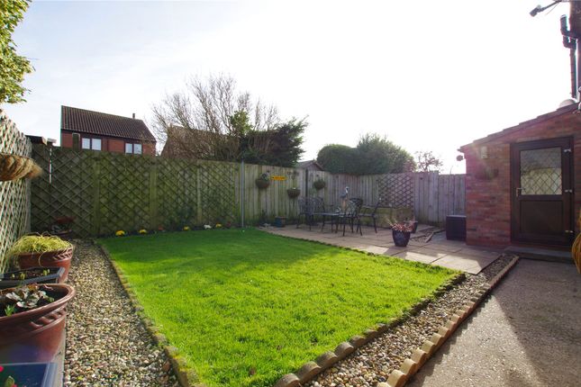 Semi-detached house for sale in Haven Road, Patrington Haven, East Yorkshire